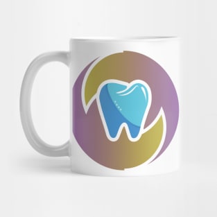 unique dental Mug